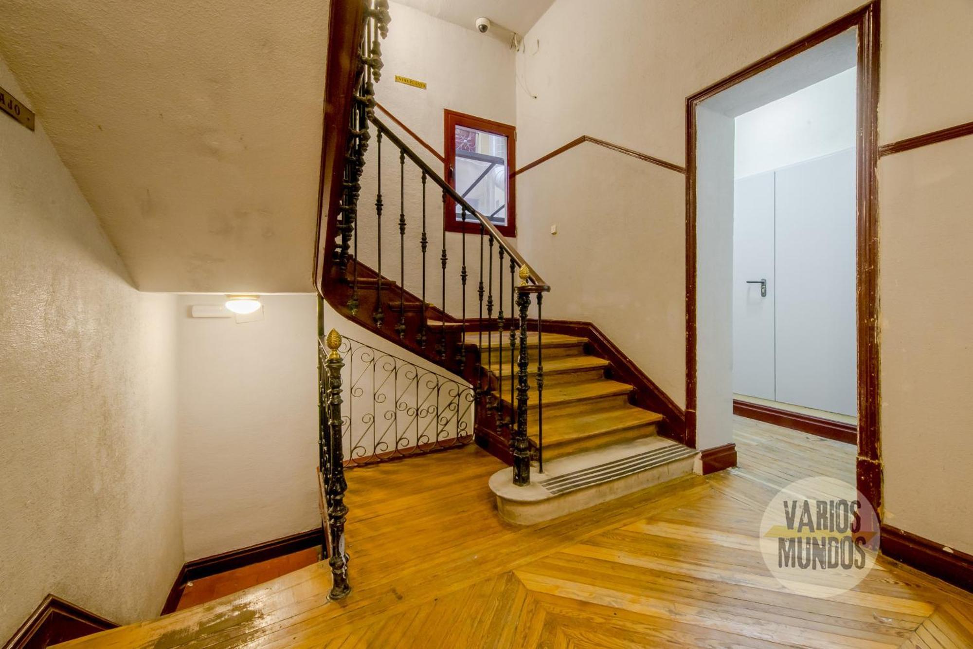 Beautiful Loft Para 3Pax En Huertas-Cortes Мадрид Екстериор снимка