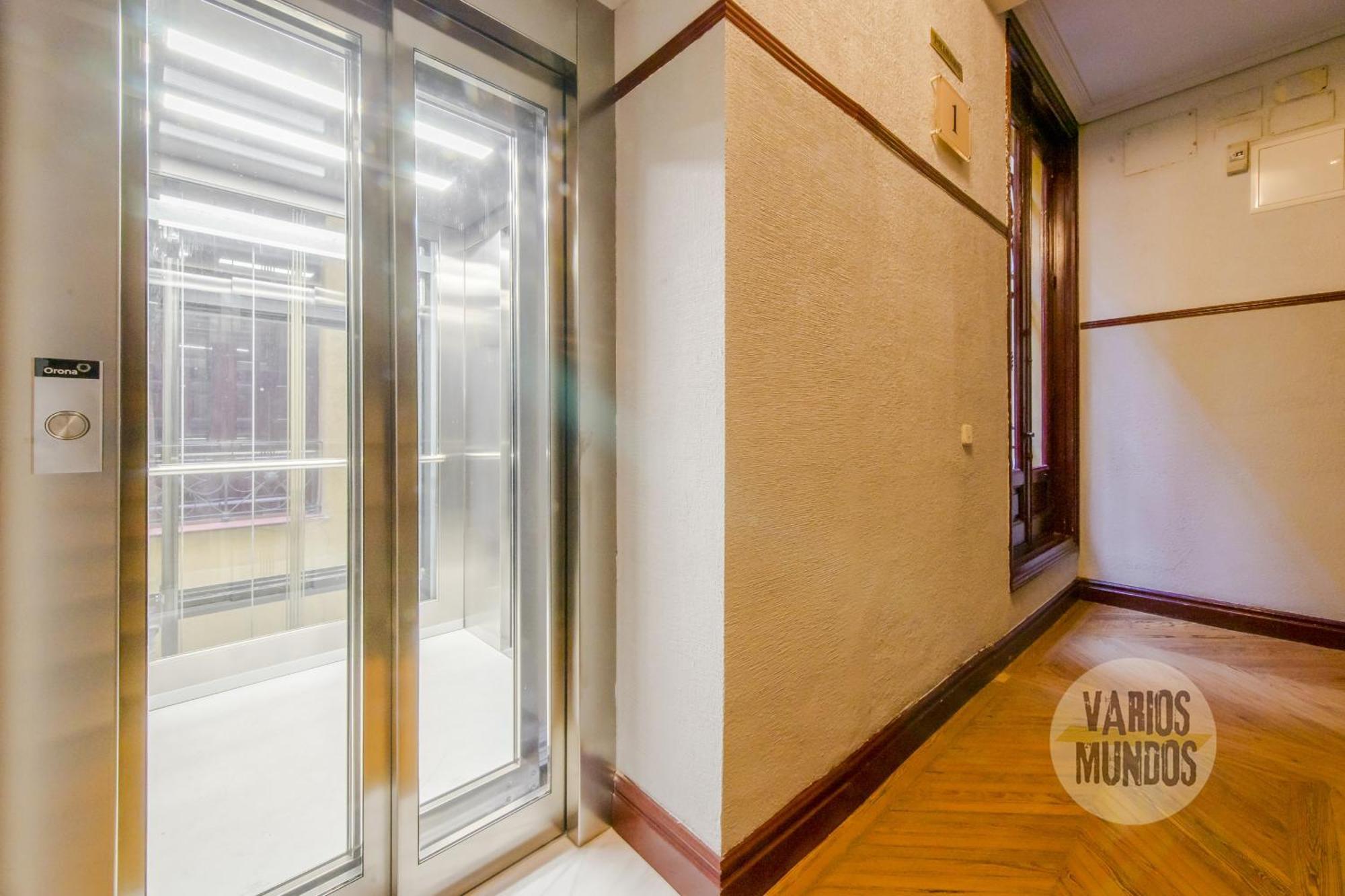 Beautiful Loft Para 3Pax En Huertas-Cortes Мадрид Екстериор снимка