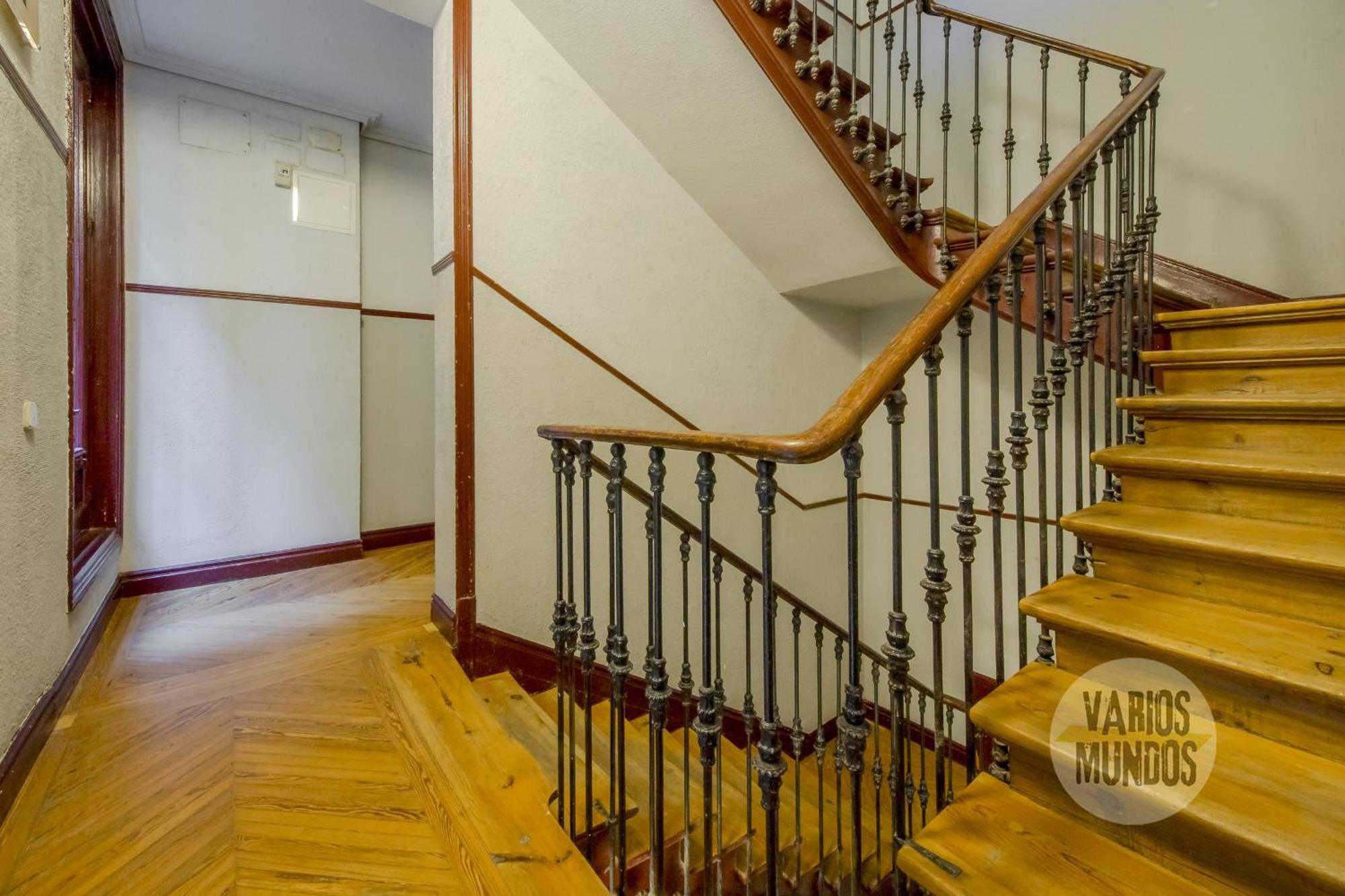 Beautiful Loft Para 3Pax En Huertas-Cortes Мадрид Екстериор снимка
