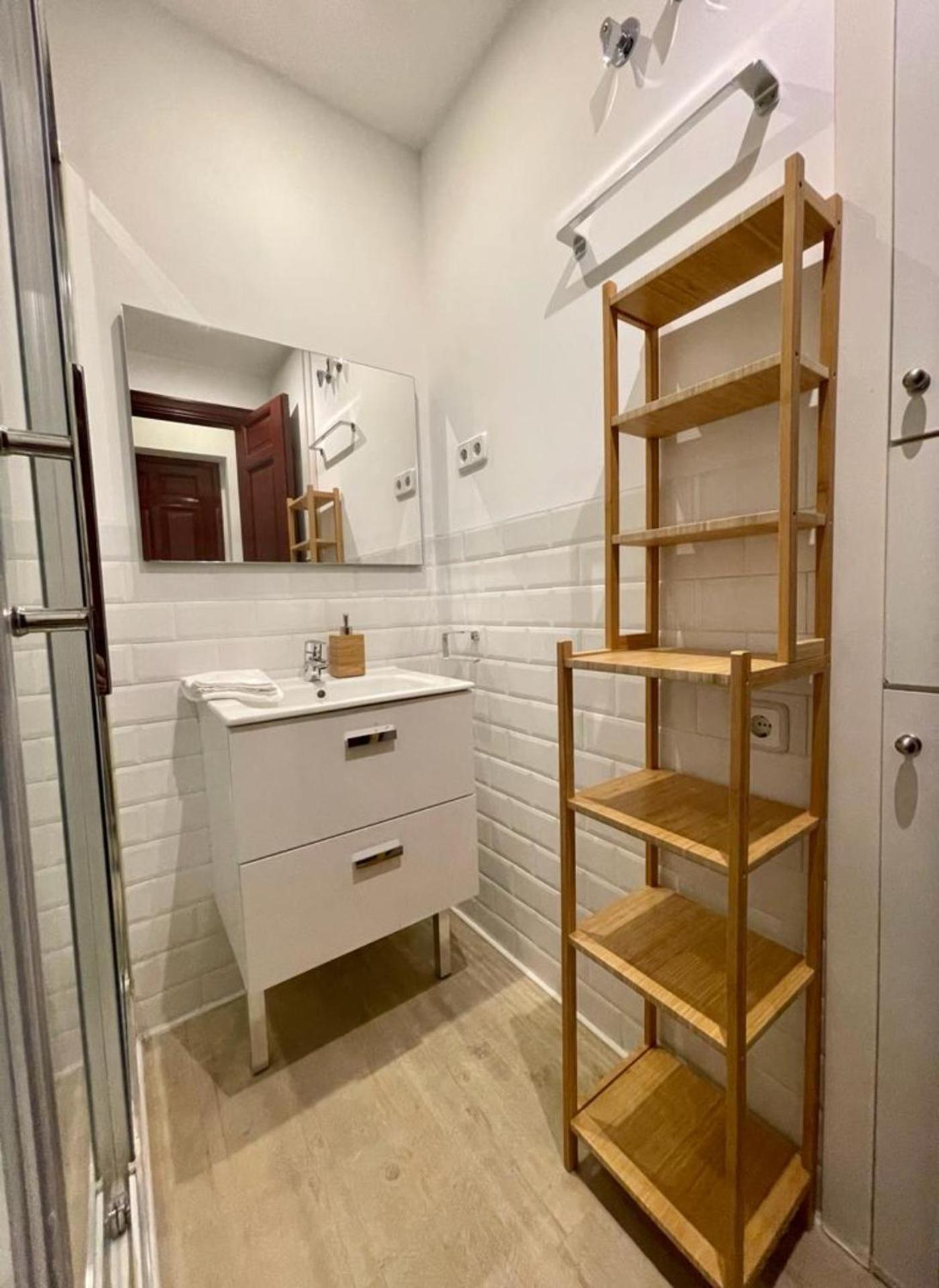 Beautiful Loft Para 3Pax En Huertas-Cortes Мадрид Екстериор снимка